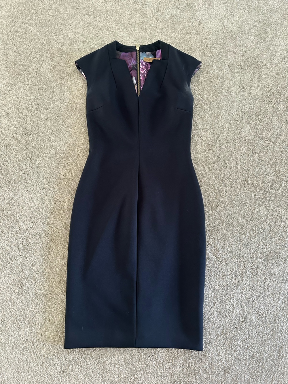 Ted Baker Dress
